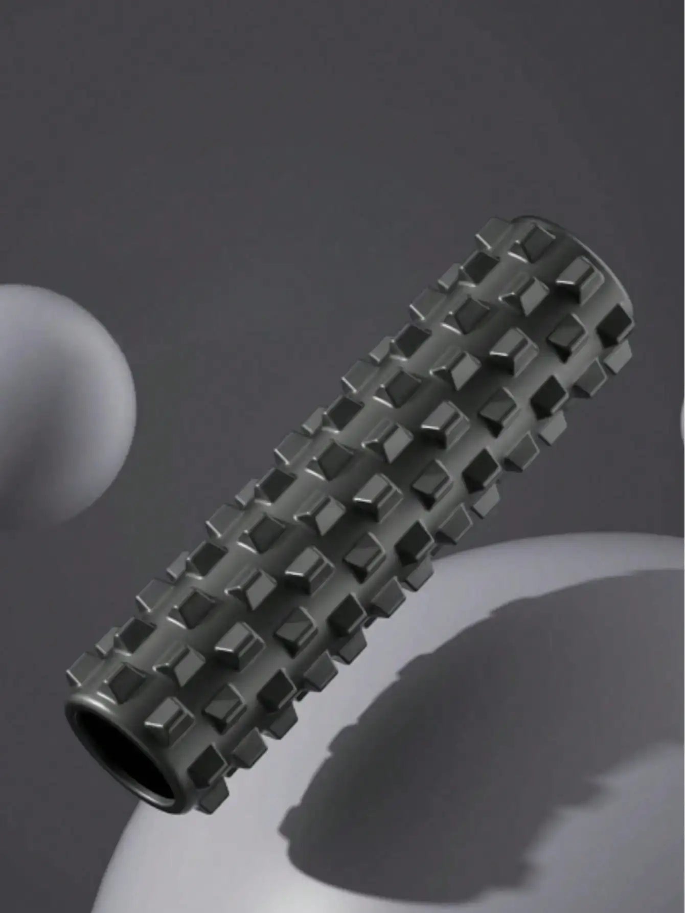 Apex Ritual Foam Roller – 45cm Muscle Massage & Mobility Roller
