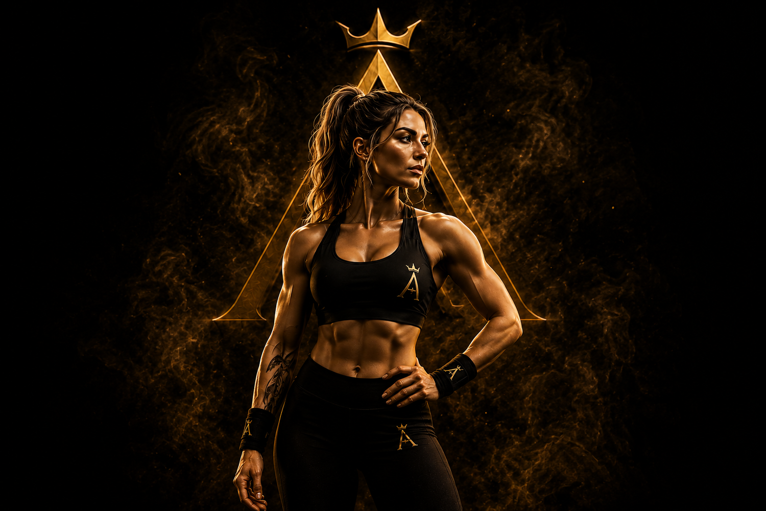 GymGirl – Women's Gym Apparel