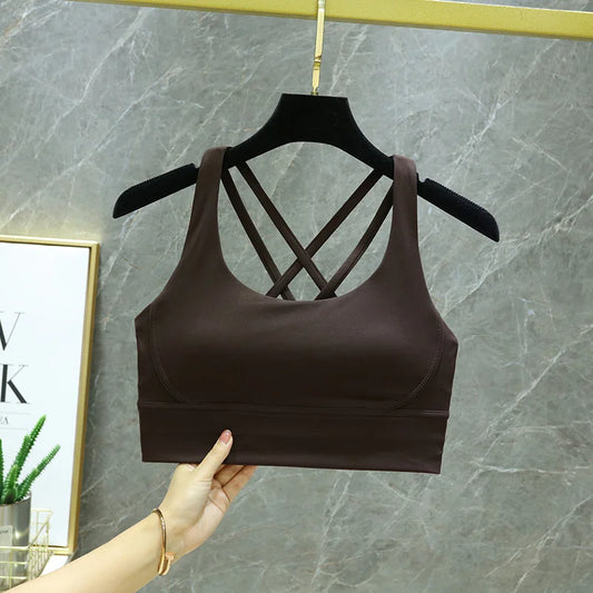 Women's Gothic Workout Top