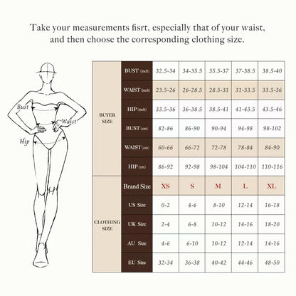 Women's Black V-Neck Bandage Mini Dress