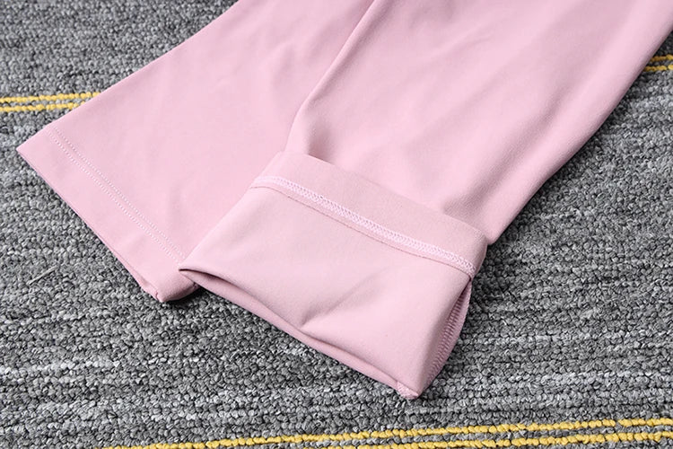 Women's High-Waist Yoga Leggings