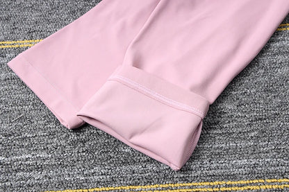 Women's High-Waist Yoga Leggings