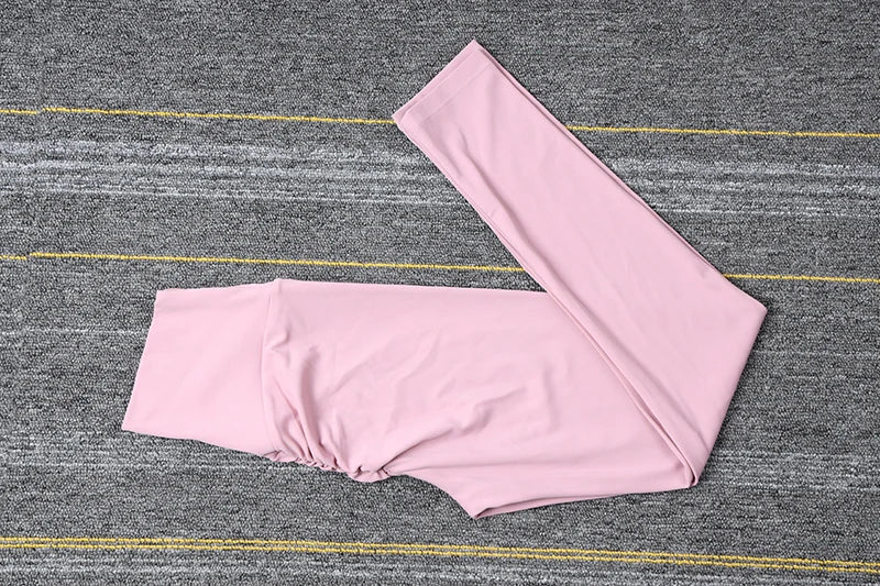 Women's Workout Slim Fit High-Waist Yoga Pants