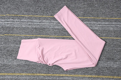 Women's Workout Slim Fit High-Waist Yoga Pants