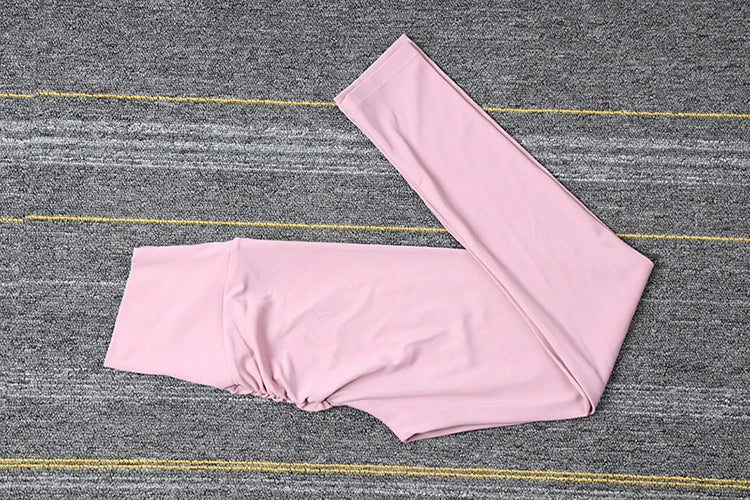 Women's High-Waist Yoga Leggings