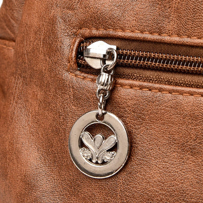 Hot Luxury Handbags Women Bags Designer Crossbody Large Capacity Female Shoulder Bag Fashion Brand Ladies Leather Messenger Bags