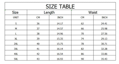 MEXZT 5Xl Summer Shorts Skirts Women Elastic High Waist Casual Wide Leg Shorts Korean A Line Loose Mini Skirt Black Short Pants