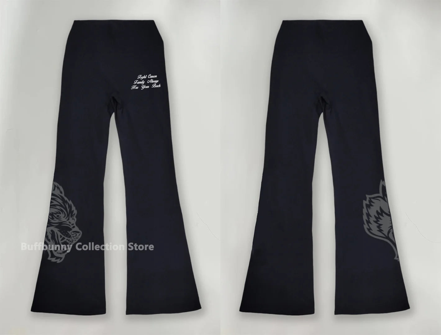 DARC SPORT Yoga Flare Pants - Summer Quick-Drying Wide Leg Pants with Tight Fit, High Waist, Show Long Legs, Sporty and Casual P