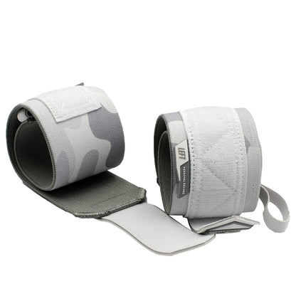 Apex Ritual – Camouflage Wrist Wraps – Gym Fitness Weight Lifting Crossfit Wristband Wrist Support