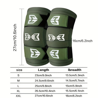 Weightlifting Elbow Brace Support Neoprene Compression Elbow Pads Arm Sleeves Protector For Powerlifting Gym strength Fitness