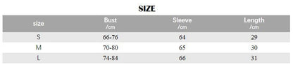 Women's Off-Shoulder Flare-Sleeve Crop Top