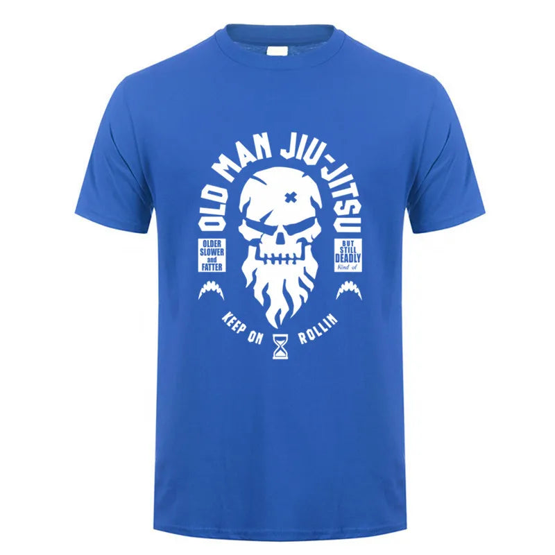Apex Ritual – ブラジリアン柔術トレーニングTシャツ – 半袖速乾スポーツトップス