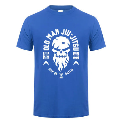 Apex Ritual – ブラジリアン柔術トレーニングTシャツ – 半袖速乾スポーツトップス