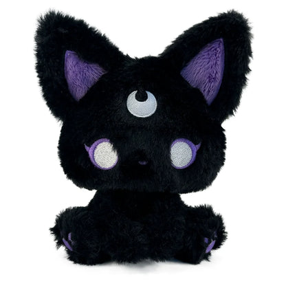 2026 New Release: Alice Dark Messenger Original Design Wind Doll Plush Cute Animal Plush Doll Trendy Toy