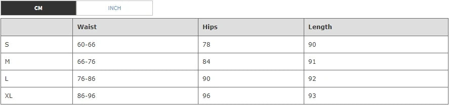 Women's Workout Slim Fit High-Waist Leggings