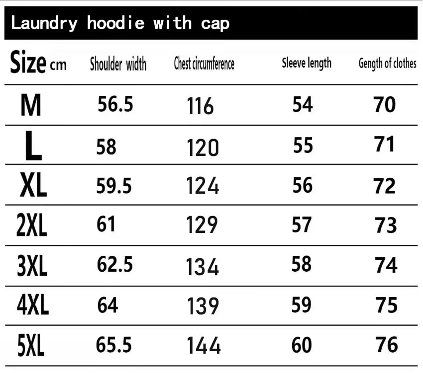 Women's Gothic Graphic Oversized Pullover Hoodie