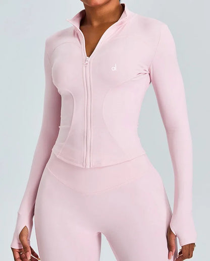 Women's Workout Crop Top