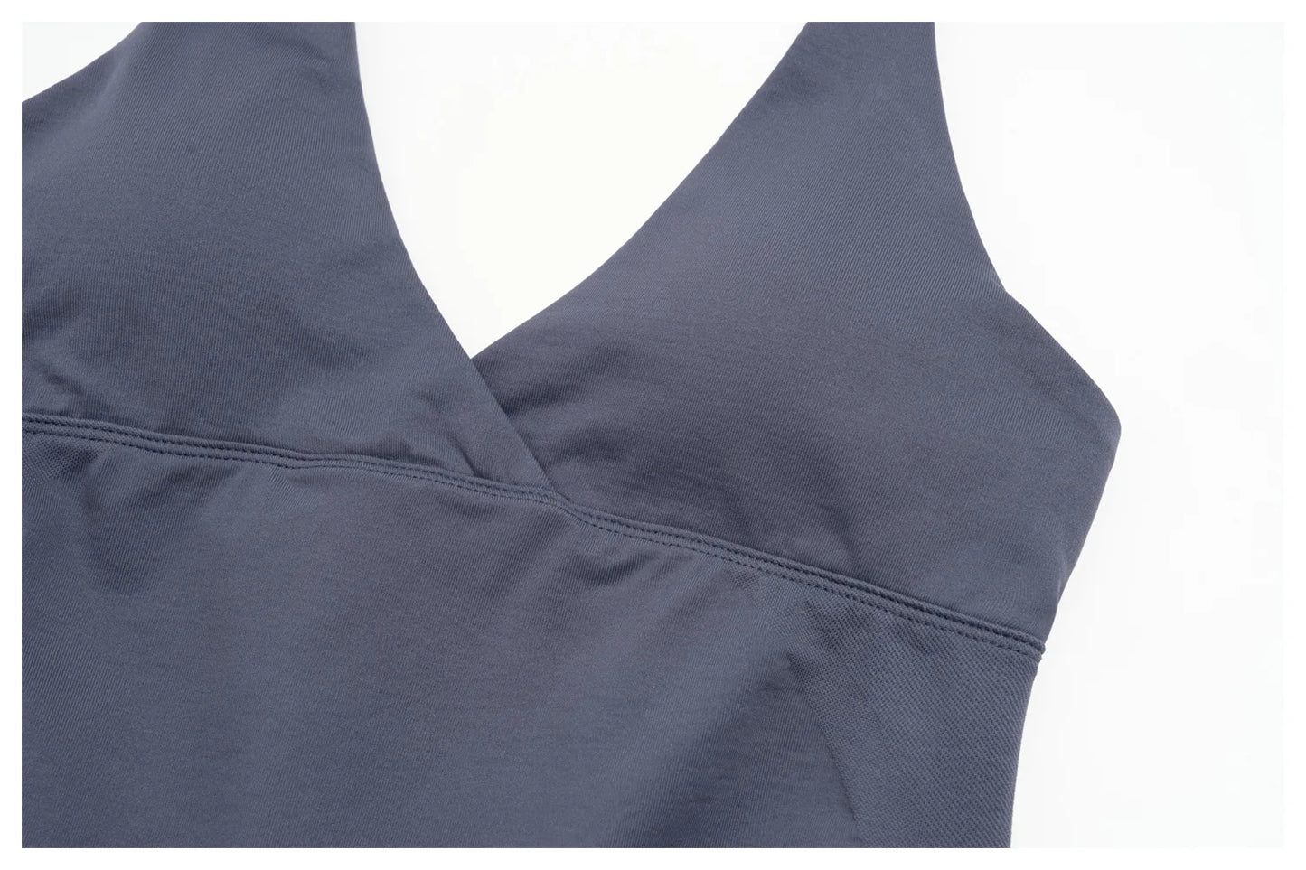 Apex Ritual – Summer Seamless Yoga Bras Women – Fitness Halter Sports Bra Gym Crop Top Shockproof