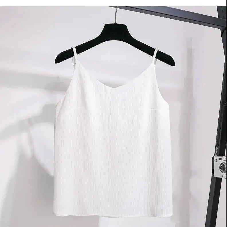 Salt Series Street Sle Sportswear Women's Summer 2026 Faion Set ort orts Casual Two-Piece Suit V-Ne Loose Fit Polye...