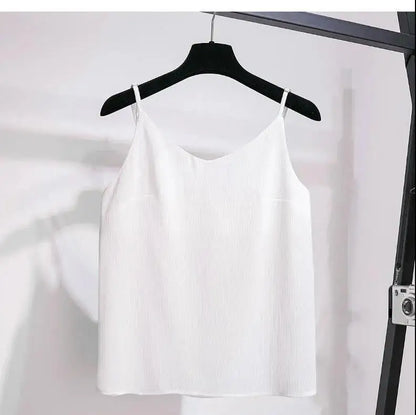 Salt Series Street Sle Sportswear Women's Summer 2026 Faion Set ort orts Casual Two-Piece Suit V-Ne Loose Fit Polye...