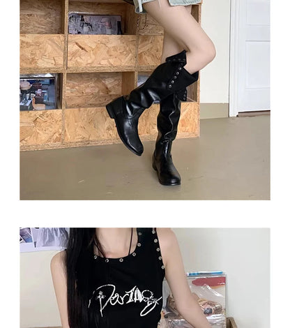 High Waist A-Line Denim Shorts Women's Summer New Style Half-length Skirt Sexy Girls Casual Comfortable Korean Version Short ...
