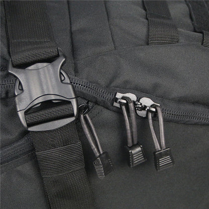 25L 45L 80L Sport Travel Bag Molle Tactical Backpack Gym Fitness Bag Large Duffle Bags for Camping Hunting Fishing