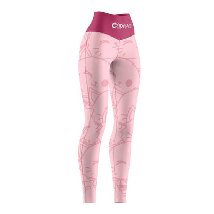 Apex Ritual – Women's MMA Tracksuit Set (4pcs) – BJJ Boxing Rashguard, Grappling & Muay Thai Shorts