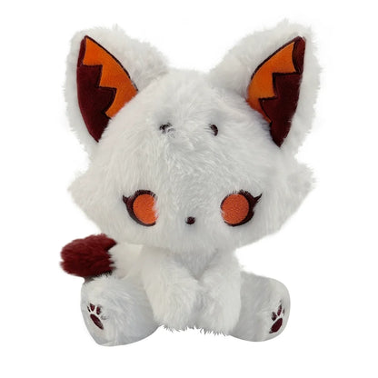2026 New Release: Alice Dark Messenger Original Design Wind Doll Plush Cute Animal Plush Doll Trendy Toy