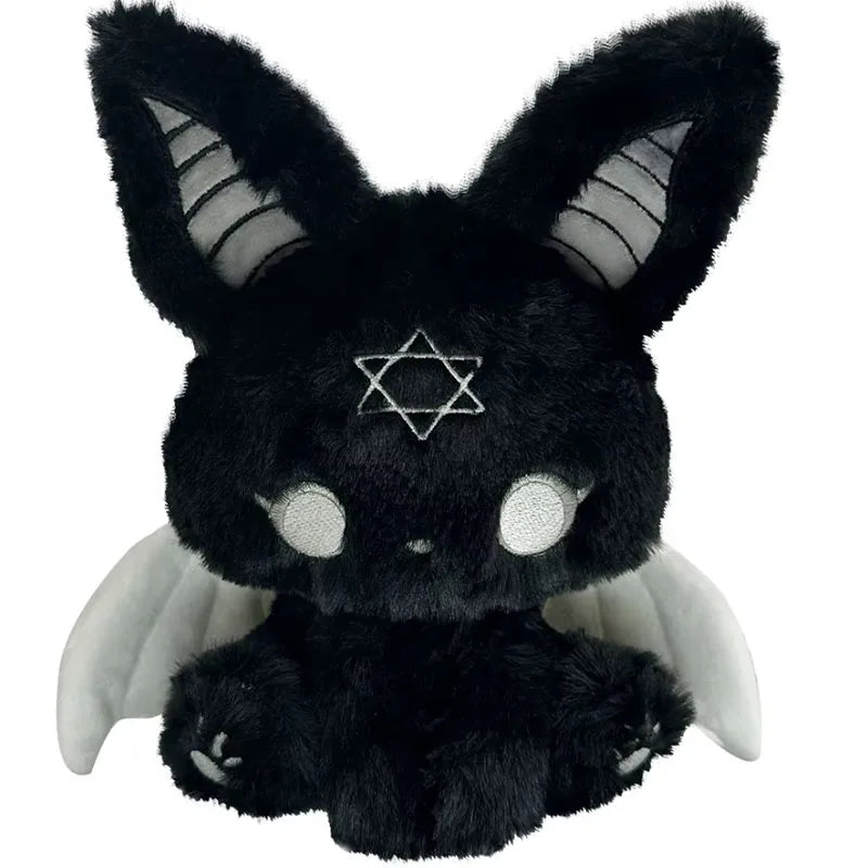 2026 New Release: Alice Dark Messenger Original Design Wind Doll Plush Cute Animal Plush Doll Trendy Toy