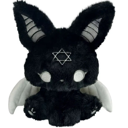 2026 New Release: Alice Dark Messenger Original Design Wind Doll Plush Cute Animal Plush Doll Trendy Toy