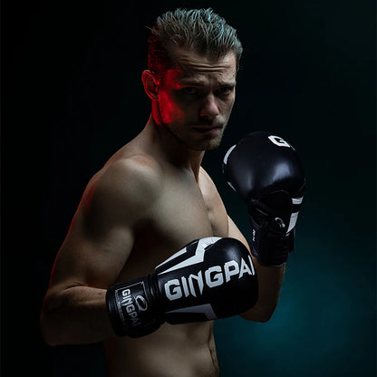 Apex Ritual – 子供、女性、男性向け6～12オンスボクシンググローブ – ムエタイ MMA スパーリング＆キックボクシングミット