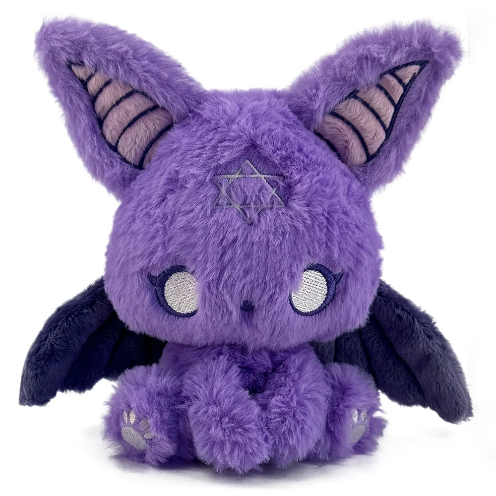 2026 New Release: Alice Dark Messenger Original Design Wind Doll Plush Cute Animal Plush Doll Trendy Toy