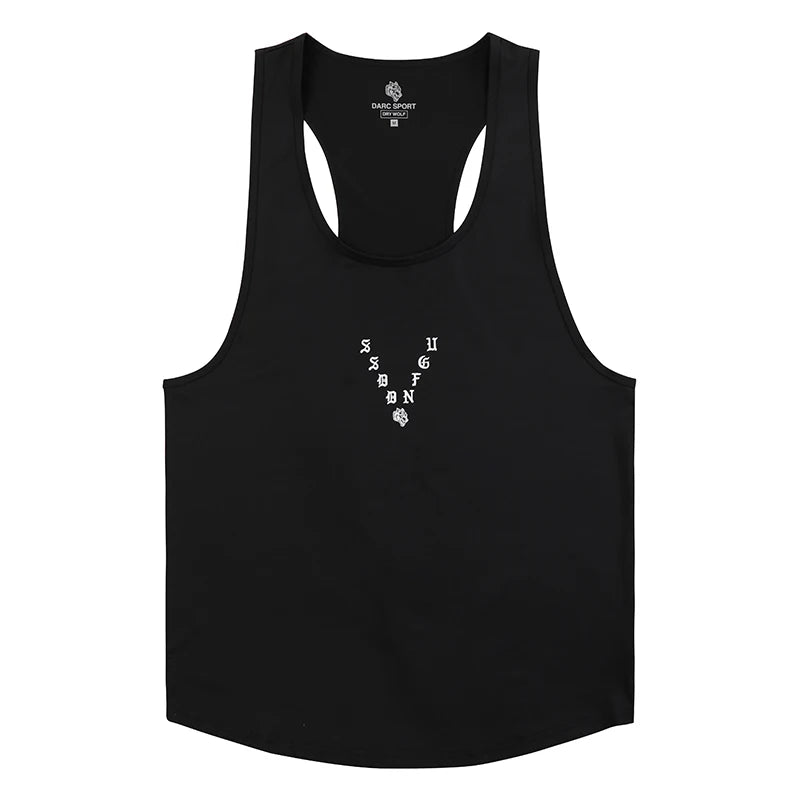 Apex Ritual – ウルフヘッド バスケットボール トレーニングTシャツ – 通気性・高伸縮性・吸湿速乾性