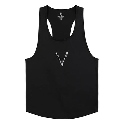 Apex Ritual – ウルフヘッド バスケットボール トレーニングTシャツ – 通気性・高伸縮性・吸湿速乾性
