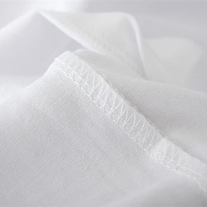 Apex Ritual – レディース ジム プリント クロップトップ – 半袖 ストリートウェア トレーニングTシャツ