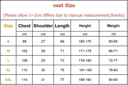 2025 Summer fitness Tank Top Men Fashio Comfortable Printed Loose tops Retro Style Sports Leisure Sleeveless vest Men sportswear