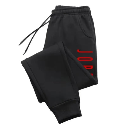 Apex Ritual – メンズスポーツジョギングパンツ – カジュアル通気性アスレチックトラックスーツボトム