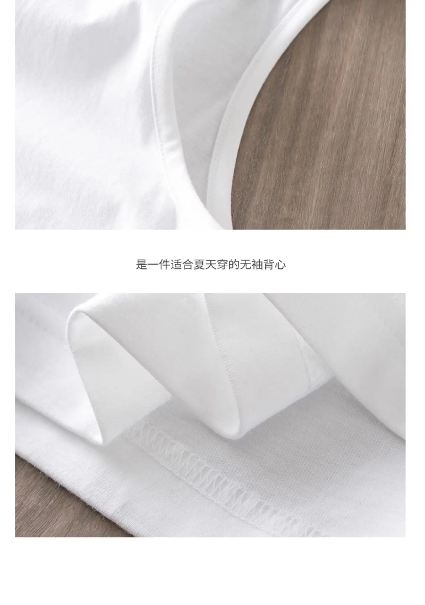 Dukeen 250G Heavyweight Men's Tank Tops 2024 New Summer Pure Cotton Sleeveless Shirt Man Sports Casual Basketball Vest