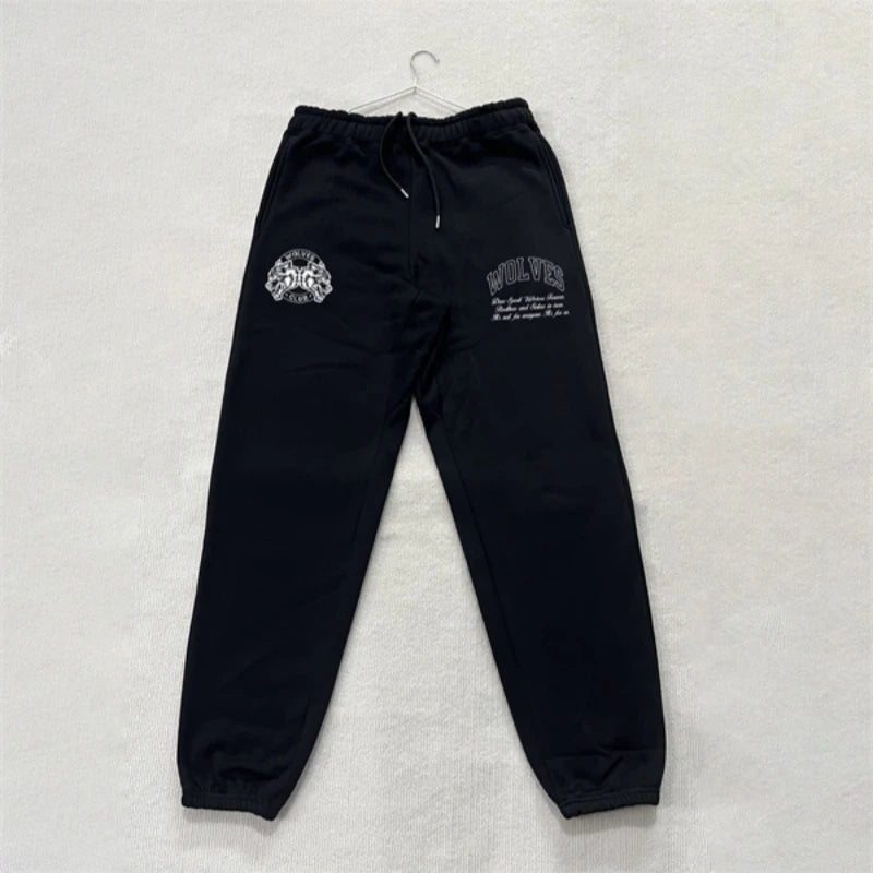 DARC SPORT Fitness training sport style elasticated ankle pants