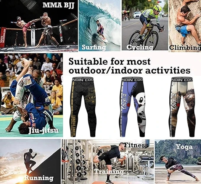 Apex Ritual No-Gi Compression Set – BJJ & Muay Thai Rashguard, Tee & Shorts