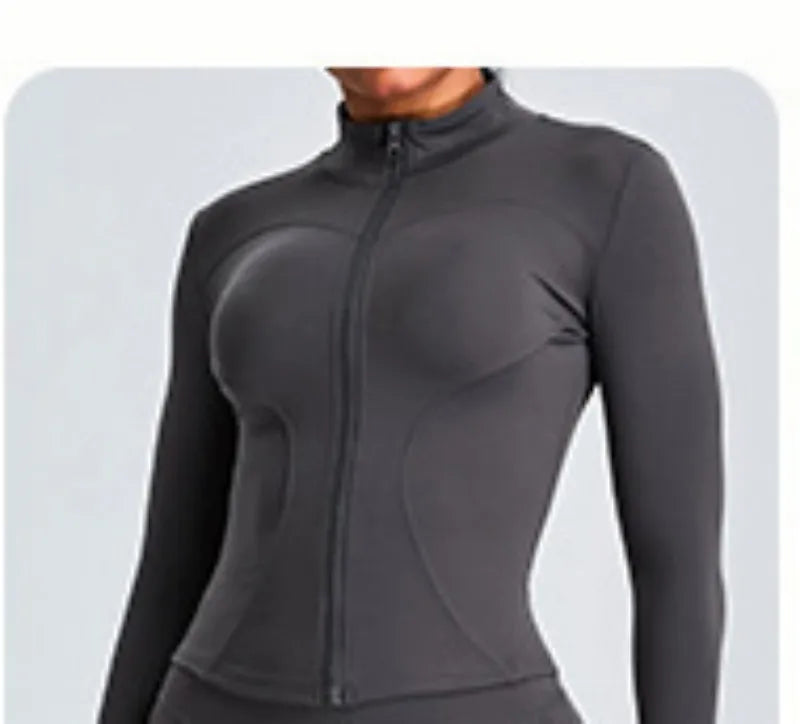 Women's Workout Crop Top