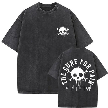Apex Ritual – Anti Social Lifting Club スケルトン ジム ポンプ カバー Tシャツ – 面白いヴィンテージ ボディービル Tシャツ