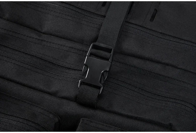 Apex Ritual – タクティカルMOLLEバックパック 25L/45L – ミリタリースタイル ジム＆アウトドア ハイキングリュックサック