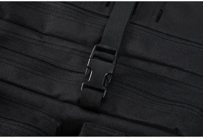 Apex Ritual – タクティカルMOLLEバックパック 25L/45L – ミリタリースタイル ジム＆アウトドア ハイキングリュックサック