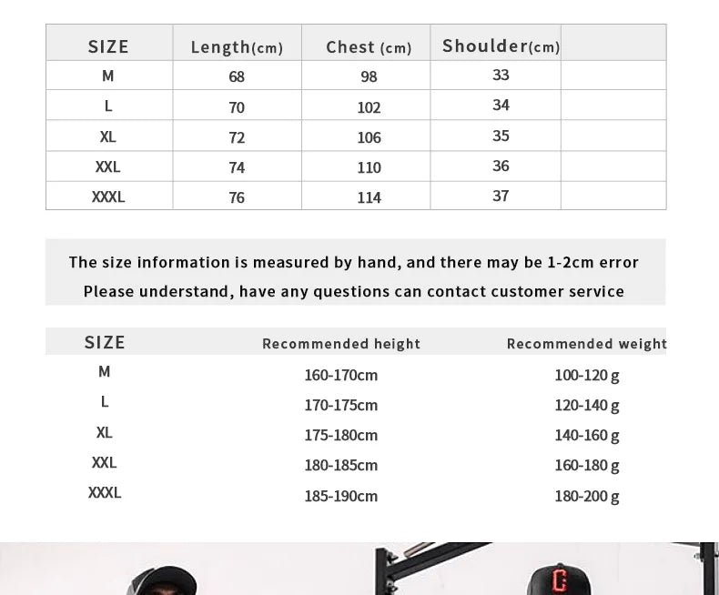 Men's Cotton Tank Top Gym Fitness Bodybuilding Sleeveless Singlet Workout Vest Summer Casual Basketball Shirt Male Sports Tops