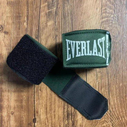 Apex Ritual – 4.5M Elastic Hand Wraps – Boxing, Muay Thai & Kickboxing Sparring Bandages