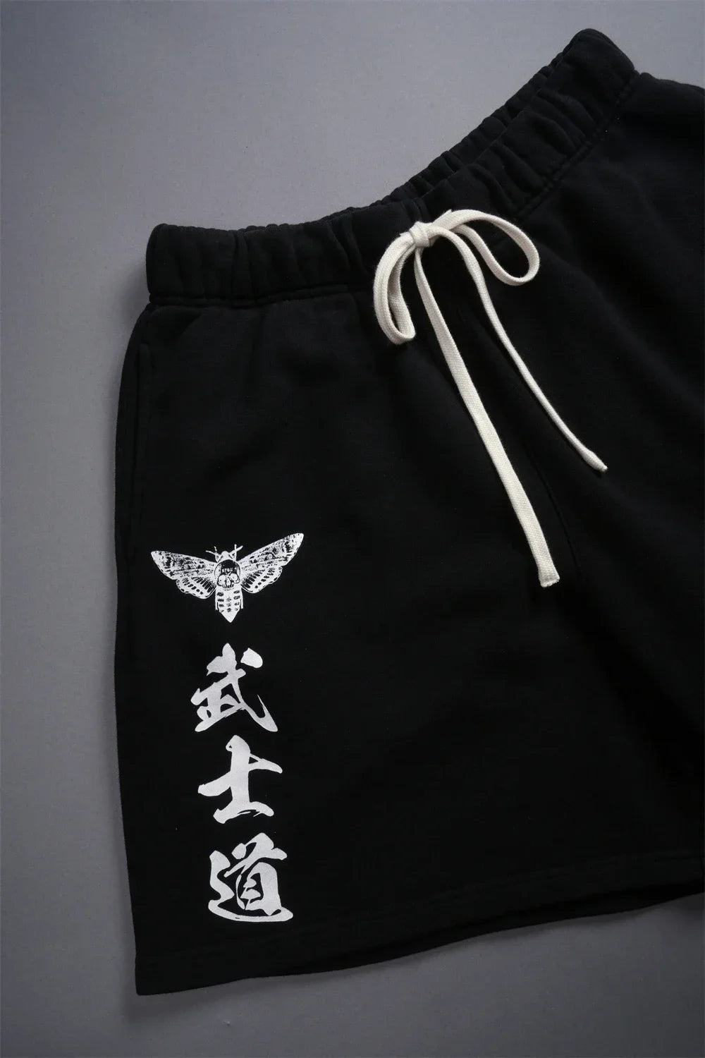 Apex Ritual Men's Summer Training Shorts – Breathable Elastic Sweat Shorts