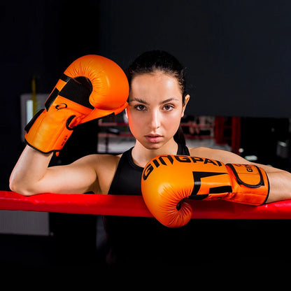 Apex Ritual – 子供、女性、男性向け6～12オンスボクシンググローブ – ムエタイ MMA スパーリング＆キックボクシングミット
