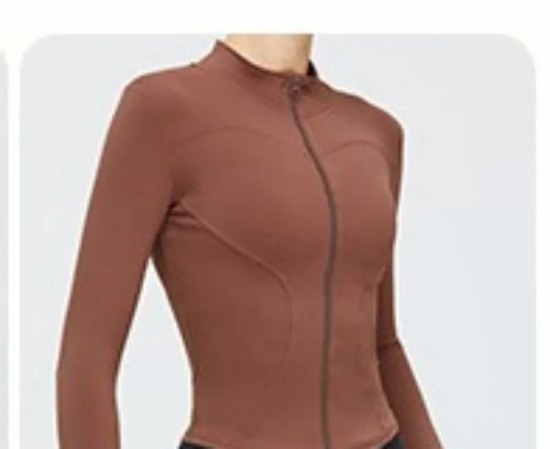 Women's Workout Crop Top