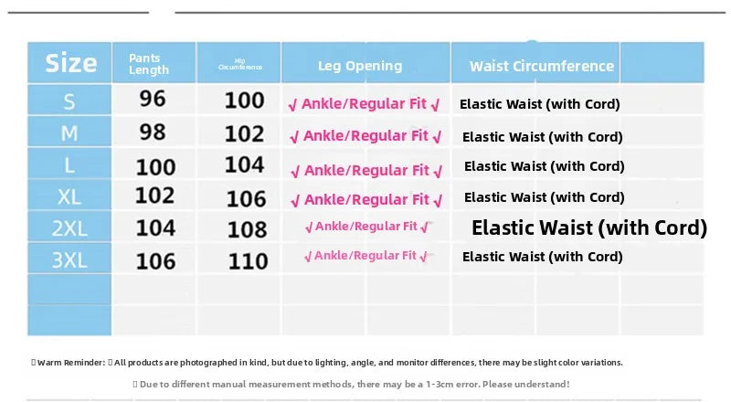 Bla Summer Thin Spor Wide Leg Casual Pants Qui Dry Jazz Dance Loose Fit Workwear Trousers High Waist Elastic Waisand
